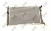 Радиатор, система охлаждения двигателя Depo 037-017-0050 (фото 3)