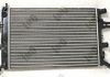 Радиатор, система охлаждения двигателя Depo 0370170066 (фото 3)
