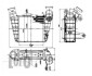 ІНТЕРКУЛЕР VW POLO Depo 0530180002 (фото 1)