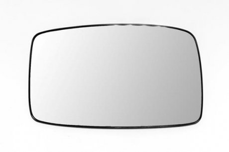 Дзеркальне скло, зовнішнє дзеркало Depo 0538G02 (фото 1)