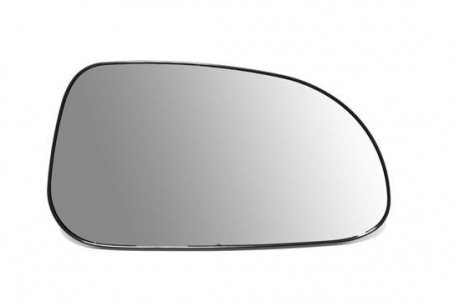 Дзеркальне скло, зовнішнє дзеркало Depo 0605G01 (фото 1)