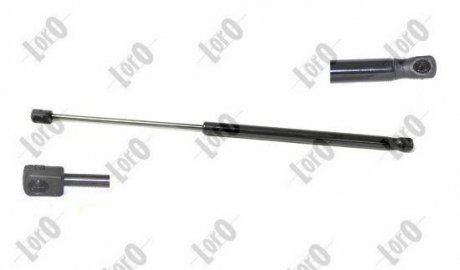 КРИШКА ПРУЖИНИ ГАЗУ FORCE VW POLO 99-01р Depo 101-00-498