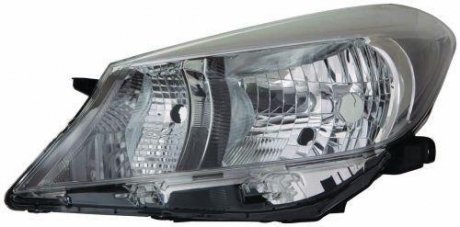 Автозапчастина Depo 21211R3LLDEM2