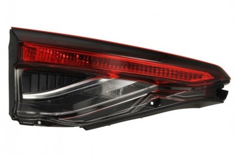 Lampa tyЕ‚ L (czД™Е›Д‡ wewnД™trzna, LED/W5W) pasuje do: TOYOTA COROLLA SDN E21 Sedan 03.18- Depo 212-1368L-LD-UE