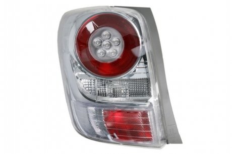 LAMPA TYL LE TOYOTA VERSO 09-12 Depo 212-19T5L-LD-UE