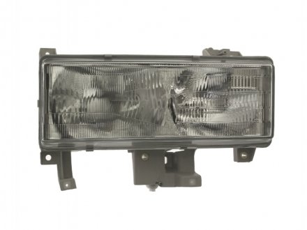 ФАРА MITSUBISHI Depo 214-1131R-LD