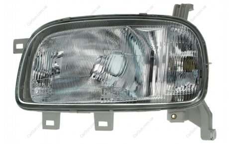 Основная фара Depo 215-1155L-LD-EM