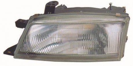 Основная фара Depo 218-1113L-LD-E