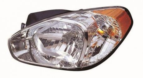 Автозапчастина Depo 221-1140L-LD-E