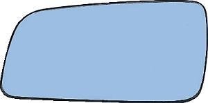 Дзеркальне скло, зовнішнє дзеркало Depo 2806G02 (фото 1)