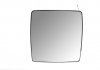 Дзеркальне скло, зовнішнє дзеркало Depo 2829G03 (фото 1)
