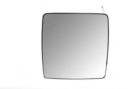 Дзеркальне скло, зовнішнє дзеркало Depo 2829G03 (фото 1)
