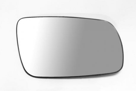 Дзеркальне скло, зовнішнє дзеркало Depo 3505G02 (фото 1)