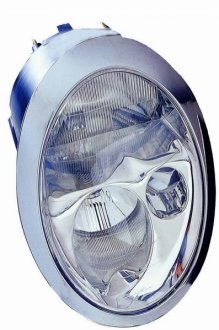 Фара головна, правая Depo 882-1112L-LD-EM