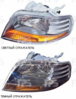 Автозапчасть Depo FP 1703 R5-E