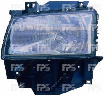 Фара передня Depo FP 9559 R1-E