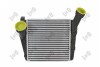 INTERCOOLER Depo 003-018-0015 (фото 1)