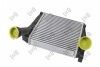 INTERCOOLER Depo 003-018-0015 (фото 5)