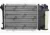 Радиатор, система охлаждения двигателя Depo 0040170004 (фото 5)