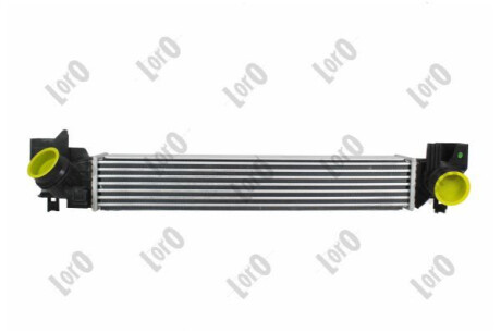 INTERCOOLER Depo 004-018-0015