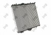 Радиатор, система охлаждения двигателя Depo 0090170011 (фото 4)