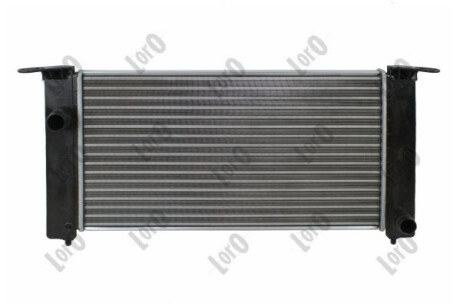 CHLODNICA FIAT STILO Depo 016-017-0020