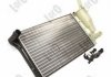Радиатор, система охлаждения двигателя Depo 016-017-0023 (фото 1)