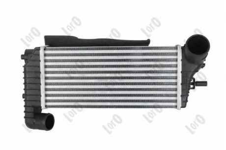 INTERCOOLER Depo 0170180026