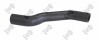 Патрубок інтеркулера Ø 50mm VOLVO C30, S40 II, V50 FORD C-MAX, FOCUS C-MAX, FOCUS II 1.6D 10.03-12.12 Depo 017-028-008 (фото 1)