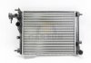Радиатор охлаждения двигателя GETZ 1.1i 02- Depo 0190170030 (фото 1)