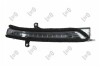 KIERUNKOWSKAZ HYUNDAI I40 11-19 /R/ LED DYMIONY Depo 01946862S (фото 1)