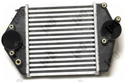 INTERCOOLER Depo 0300180001