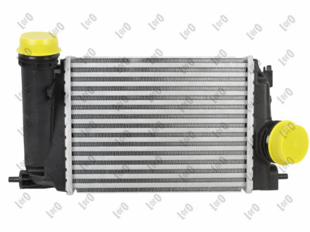 INTERCOOLER Depo 035-018-0006