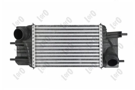 INTERCOOLER Depo 0350180010