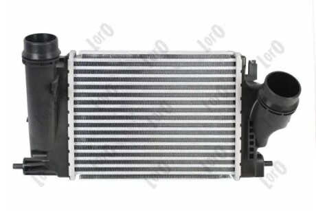 INTERCOOLER Depo 0350180011