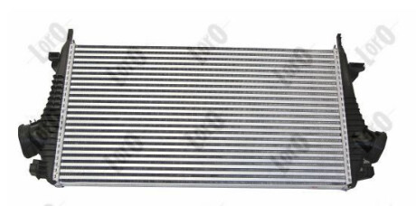 INTERCOOLER Depo 0370180005