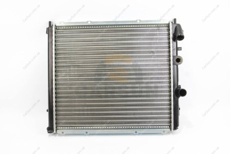 Радиатор воды Kangoo 1.9d (F8Q) 97-/1.5dCi 01- Depo 0420170074