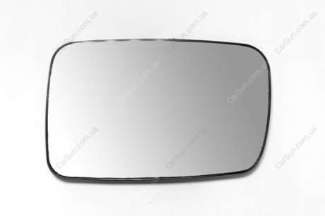 Дзеркальне скло, зовнішнє дзеркало Depo 0423G02 (фото 1)