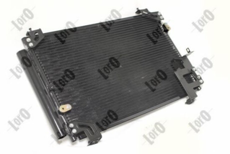 КОНДЕНСАТОР TOYOTA Depo 051-016-0038