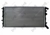 Радиатор, система охлаждения двигателя Depo 053-017-0088 (фото 1)