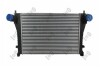 ІНТЕРКУЛЕР AUDI A3 12- QC Q3 TT 14- Depo 053-018-0014 (фото 1)