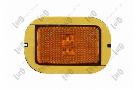 Боковий габаритний ліхтар Depo 053-53-890LED