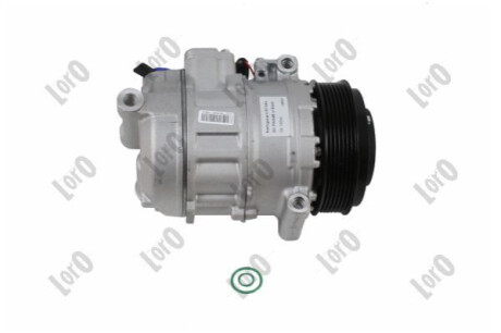 KOMPRESOR KLIMATYZACJI MERCEDES C 02- Depo 054-023-0004