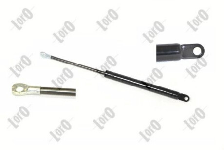 КРИШКА ПРУЖИНИ ГАЗ FORCE AUDI 80 91-96р Depo 101-00-054