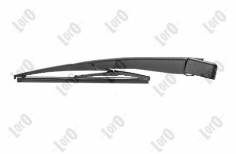 Wiper Arm Set Depo 10300087C