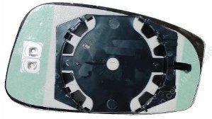 Дзеркальне скло, зовнішнє дзеркало Depo 1114G01