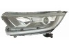 Фара передня Honda CRV 17-20 передн. пра. (ел) (з коректором) (без ламп) (H11/HB3/LED) Depo 1171143RMLDM2 (фото 1)