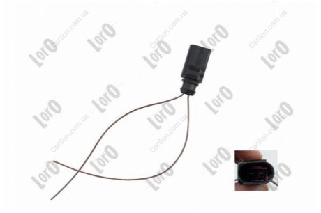 Ремонтний комплект, комплект кабелів Depo 120-00-079