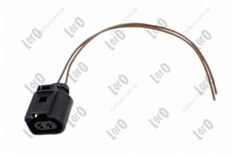 Ремонтний комплект, комплект кабелів Depo 120-00-084 (фото 1)