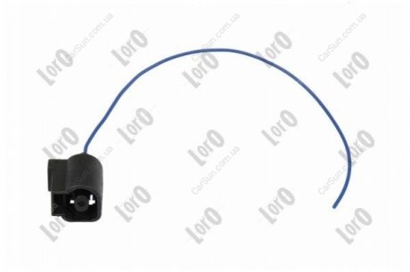 Комплект для ремонту кабелів, датчик тиску оливи Depo 120-00-092 (фото 1)